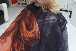 Салон-парикмахерская Эксклюзив, с рейтингом 4 - находится по адресу Иркутск, Байкальская улица, 293/4 