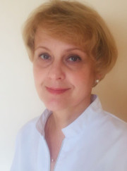 Трихолог, дерматовенеролог Анна Павловна Островская