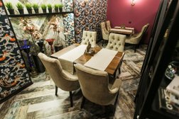 Сауна Marsala, с рейтингом 5 - находится по адресу Калуга, улица Железняки, 4 