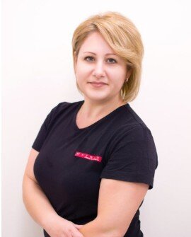 Елена Перцева