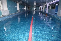 Фитнес-клуб Свобода Фитнеса, с рейтингом 4.7 - находится по адресу Москва, улица Водников, 2, стр. 2 