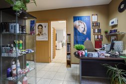 Студия красоты VINYL, с рейтингом 4.7 - находится по адресу Ярославль, Московский проспект, 129 к2 