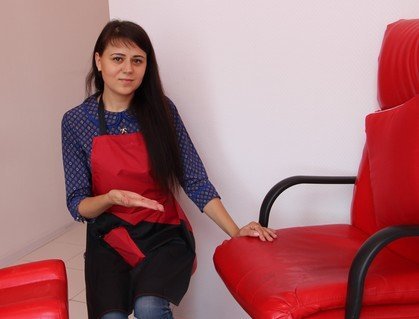 Екатерина Николаева