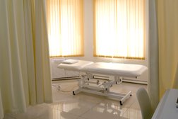 Медицинский центр Эвкалипт, с рейтингом 4.8 - находится по адресу Оренбург, улица Автомобилистов, 2/1 