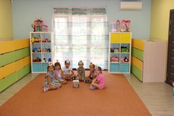 Детский сад Остров мечты, с рейтингом 2.8 - находится по адресу Сочи, Параллельная улица, 9 лит4 
