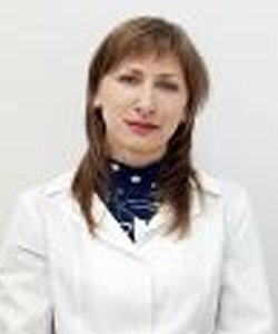 Ольга Владимировна Асташенко