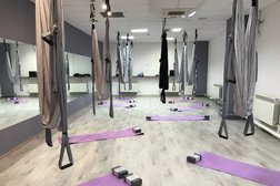 Студия растяжки Let`s Stretch, с рейтингом 2.8 - находится по адресу Пенза, улица Калинина, 22А 