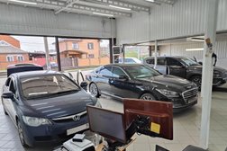 Студия тюнинга Чиж-Авто, с рейтингом 4.8 - находится по адресу Краснодар, улица Каляева, 89 