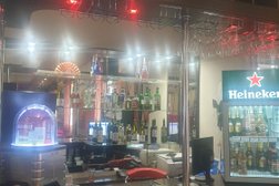 Кафе индийской кухни Ganga, с рейтингом 4 - находится по адресу Иркутск, улица Тимирязева, 49 