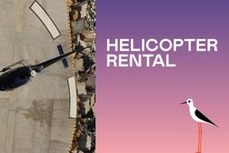 Компания по аренде частного самолета Jets and Helicopters, с рейтингом 4.9 - находится по адресу Москва 