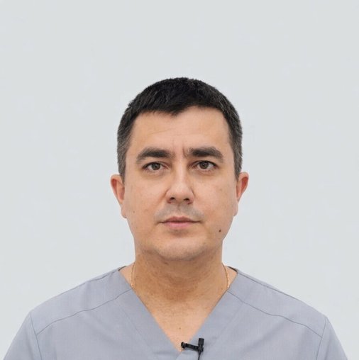 Александр Александрович Серебряков