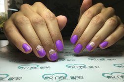 Ногтевая студия Pr nail bar, с рейтингом 3.8 - находится по адресу Москва, улица Расковой, 10, стр. 4 