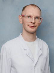 Венеролог, дерматовенеролог Владимир Сергеевич Григорьев