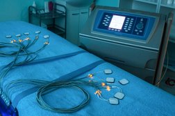 Центр эстетической медицины Руската Эстетик, с рейтингом 4.6 - находится по адресу Московская область, Красногорск, Павшинский бульвар, 1 