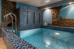 Сауна НБ, с рейтингом 4.7 - находится по адресу Новосибирск, Народная улица, 26/1 