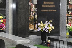 Камнеобрабатывающая фабрика Данила-Мастер, с рейтингом 3.9 - находится по адресу Рязань, Первомайский проспект, 7 