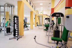 Медицинский центр Кинезио, с рейтингом 3.7 - находится по адресу Ростов-на-Дону, Социалистическая улица, 150 