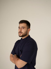 Ортодонт, стоматолог Амир Массудович Кхатиб