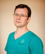 Василий Михайлович Махиня