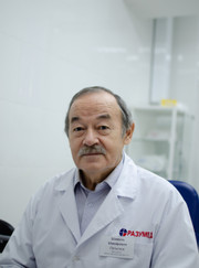 Андролог, уролог Шамиль Шакирович Латыпов