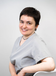 Стоматолог, стоматолог-терапевт Екатерина Алексеевна Шилова