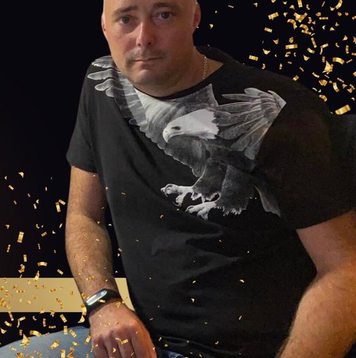 Сергей Галкин