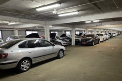 Автосалон №1, с рейтингом 2.7 - находится по адресу Пенза, улица Воронова, 5 