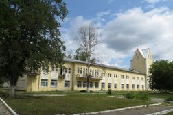Бековский пансионат ветеранов войны и труда в посёлке Беково, с рейтингом 2.1 - находится по адресу Пензенская область, Бековский район, рабочий посёлок Беково, Советская улица, 34А 