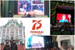 Центр дополнительного образования детей на улице Чичканова