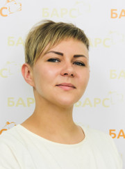 Ветеринарный онколог, ветеринарный врач лабораторной диагностики Анна Владимировна Дроздова