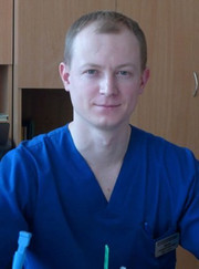 Андролог, гастроэнтеролог Андрей Сергеевич Жуков