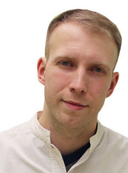 Кинезиолог, мануальный терапевт Николай Николаевич Буянов