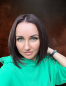 Анисимова Ксюша