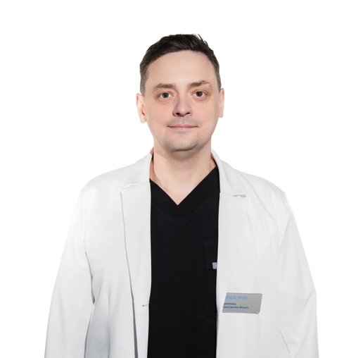 Константин Ильич Кричевец