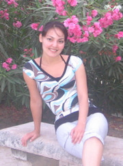 Преподаватель испанского языка Джамиля Тастанбекова