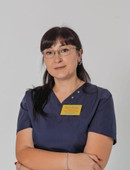 Пилиповец Юлия Николаевна