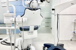 Стоматологическая клиника DentalRoom, с рейтингом 4.8 - находится по адресу Москва, улица Архитектора Щусева, 2к3 