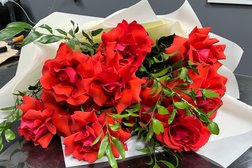 Цветочный магазин Flavors of provence, с рейтингом 4.9 - находится по адресу Москва, Смольная улица, 2 