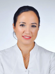 Стоматолог, стоматолог-ортопед Ирина Николаевна Ковальчук