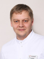 Ортодонт, стоматолог Андрей Давыдович Шнайдер