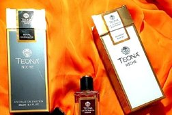 Магазин парфюмерии Teona Parfum, с рейтингом 4.7 - находится по адресу Челябинск, Калининский район, 454084, Каслинская улица, 77 