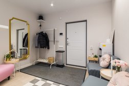 Студия шугаринга Betty Sweet, с рейтингом 5 - находится по адресу Москва, Беломорская улица, 20к2 