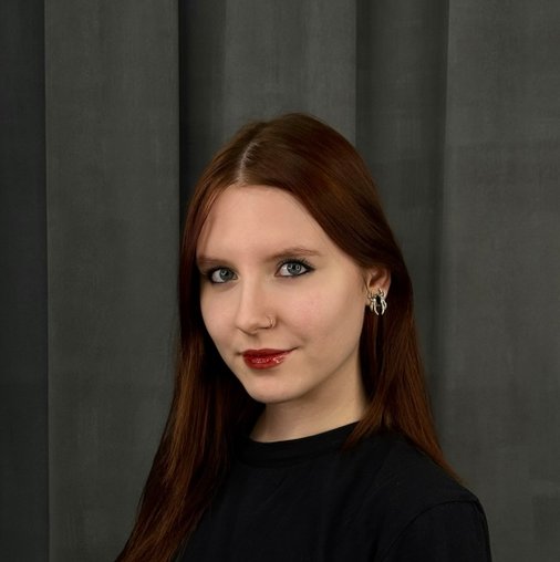 Яна Барышникова