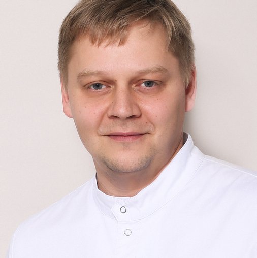 Андрей Давыдович Шнайдер