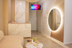 Клиника косметологии Sacral Clinic, с рейтингом 5 - находится по адресу Волгоградская область, Волжский, микрорайон 37, 404101, улица Мира, 133 