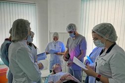 Отделение клинической практики Медери, с рейтингом 4.5 - находится по адресу Санкт-Петербург, Каменноостровский проспект, 61 