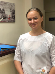 Акушер-гинеколог, гинеколог Вера Васильевна Ким