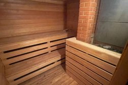 Сауна Кодру М, с рейтингом 3.5 - находится по адресу Москва, Нелидовская улица, 18 