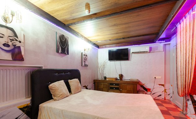 Мария Машкова жалаңаш