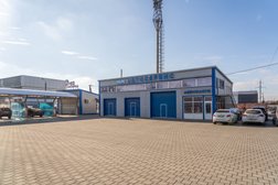 Автосервис АвенюАвто, с рейтингом 4.9 - находится по адресу Ростовская область, Аксай, Западная улица, 33Ж 